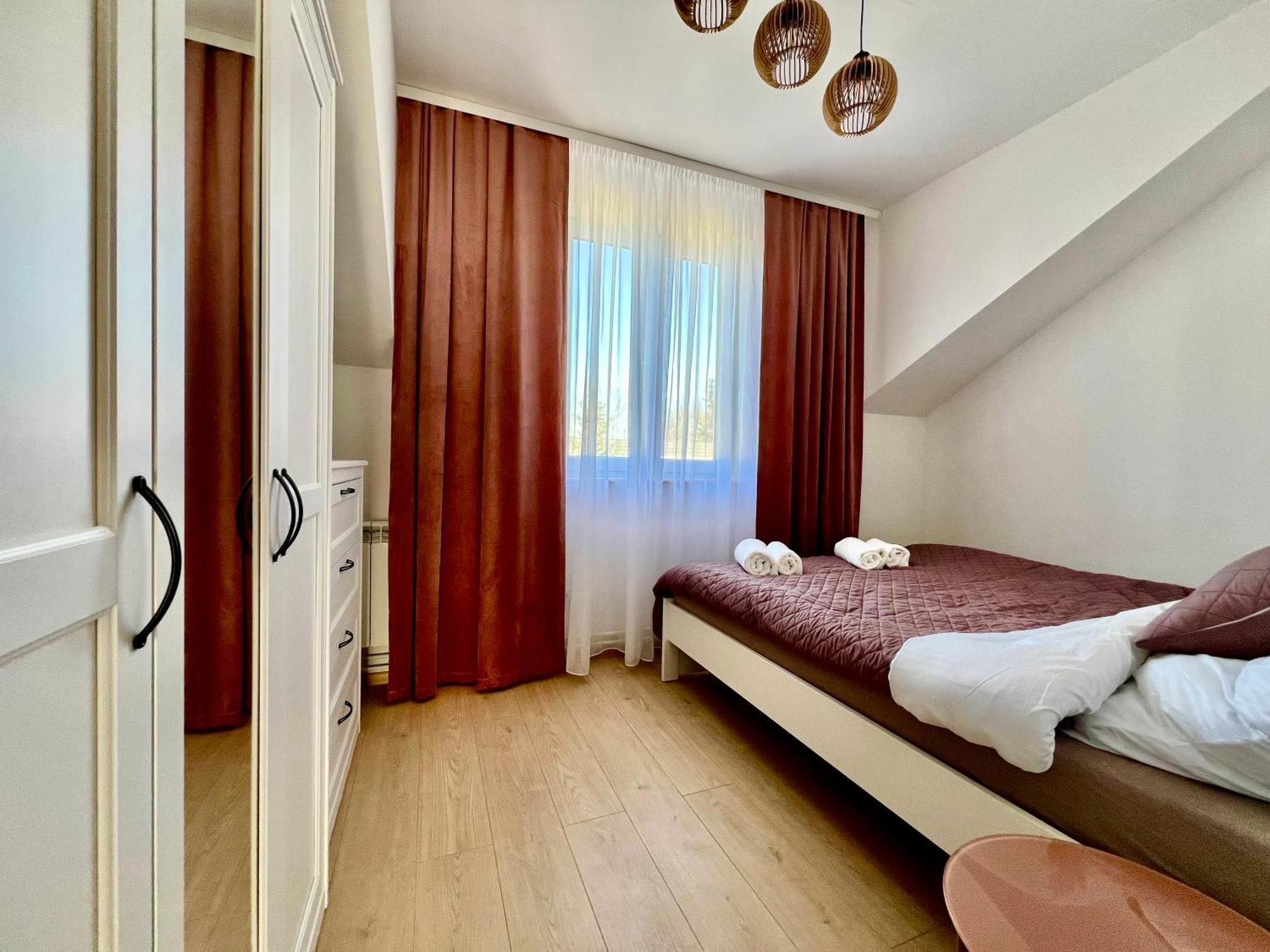 Apartament Wisteria Przemysl Exterior photo